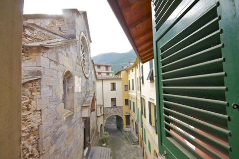 Villa i Pigna, Imperia, Pigna - € 135.000 | Ref: D334-356893 - foto 17