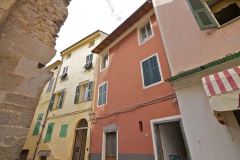 Villa i Pigna, Imperia, Pigna - € 135.000 | Ref: D334-356893 - foto 23