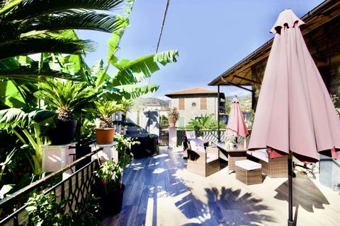 Lejlighed i Bordighera, Imperia, Bordighera - € 400.000 | Ref: B259-356940 - foto 1