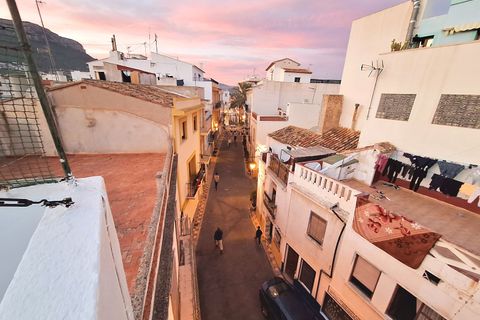 Villa i Calpe, Alicante, Calpe - € 499.000 | Ref: C35047* - foto 4