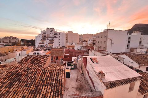 Villa i Calpe, Alicante, Calpe - € 499.000 | Ref: C35047* - foto 28