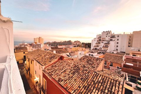 Villa i Calpe, Alicante, Calpe - € 499.000 | Ref: C35047* - foto 29