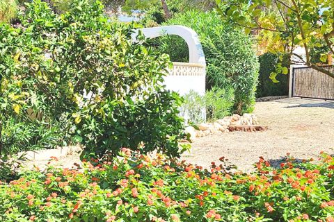 Villa i Calpe, Alicante, Calpe - € 710.000 | Ref: C35050* - foto 2