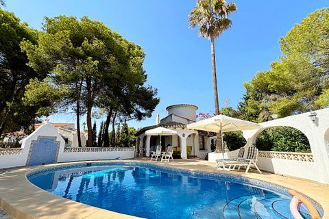 Villa i Calpe, Alicante, Calpe - € 710.000 | Ref: C35050* - foto 4