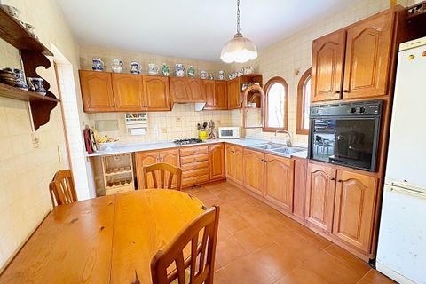 Villa i Calpe, Alicante, Calpe - € 710.000 | Ref: C35050* - foto 8