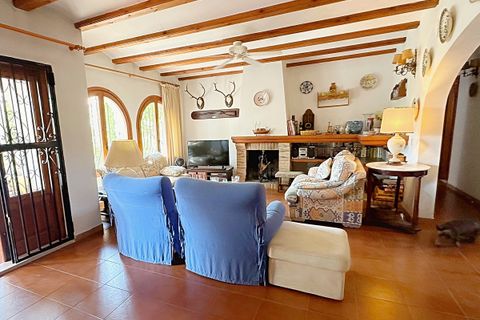 Villa i Calpe, Alicante, Calpe - € 710.000 | Ref: C35050* - foto 10