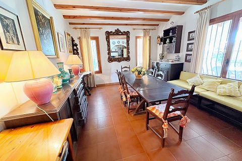 Villa i Calpe, Alicante, Calpe - € 710.000 | Ref: C35050* - foto 12