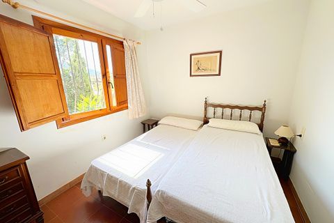Villa i Calpe, Alicante, Calpe - € 710.000 | Ref: C35050* - foto 23