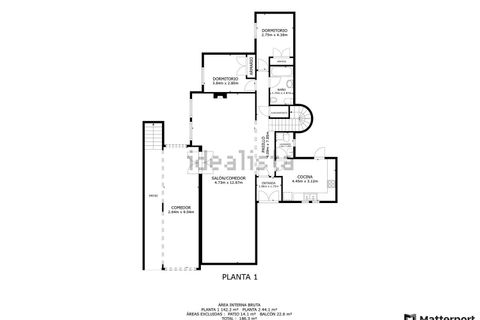 Villa i Calpe, Alicante, Calpe - € 710.000 | Ref: C35050* - foto 26