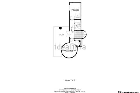Villa i Calpe, Alicante, Calpe - € 710.000 | Ref: C35050* - foto 27