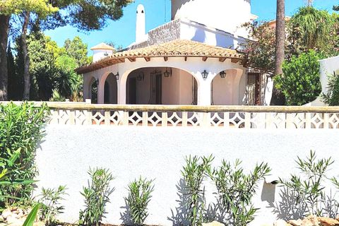 Villa i Calpe, Alicante, Calpe - € 710.000 | Ref: C35050* - foto 28