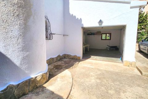 Villa i Calpe, Alicante, Calpe - € 710.000 | Ref: C35050* - foto 32