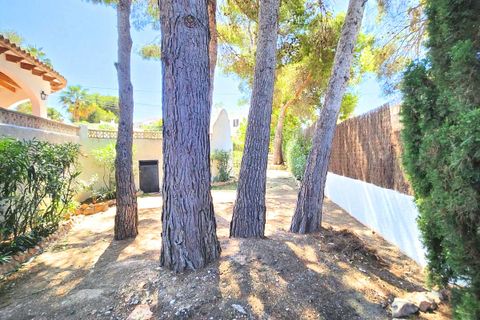 Villa i Calpe, Alicante, Calpe - € 710.000 | Ref: C35050* - foto 37