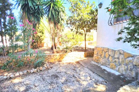 Villa i Calpe, Alicante, Calpe - € 710.000 | Ref: C35050* - foto 39