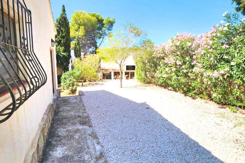 Villa i Calpe, Alicante, Calpe - € 710.000 | Ref: C35050* - foto 41