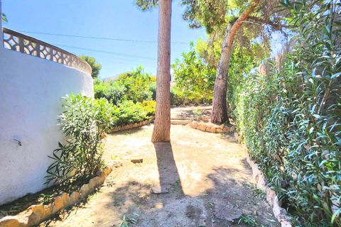 Villa i Calpe, Alicante, Calpe - € 710.000 | Ref: C35050* - foto 42