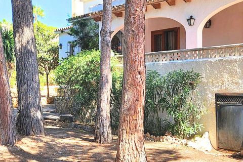 Villa i Calpe, Alicante, Calpe - € 710.000 | Ref: C35050* - foto 44
