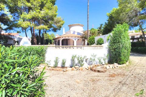 Villa i Calpe, Alicante, Calpe - € 710.000 | Ref: C35050* - foto 45