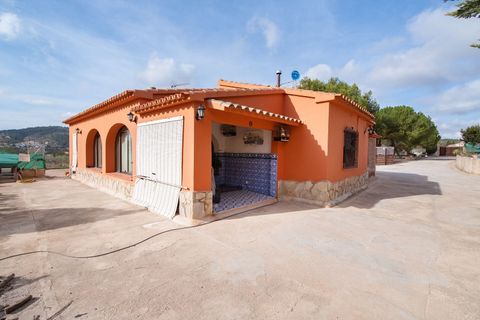 Villa i Benissa, Alicante, Benissa - € 525.000 | Ref: C26100* - foto 2