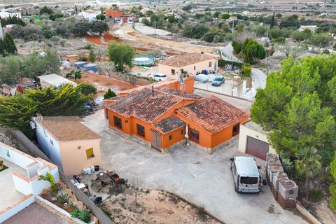 Villa i Benissa, Alicante, Benissa - € 525.000 | Ref: C26100* - foto 5