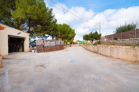 Villa i Benissa, Alicante, Benissa - € 525.000 | Ref: C26100* - foto 6