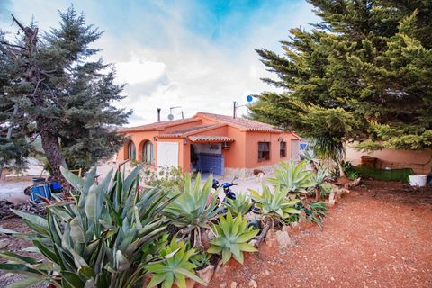 Villa i Benissa, Alicante, Benissa - € 525.000 | Ref: C26100* - foto 9