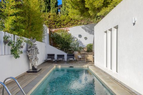 Villa en Cassis, Bouches-du-Rhone, Cassis - € 1.370.000 | Ref: HH-15706814 - photo 1