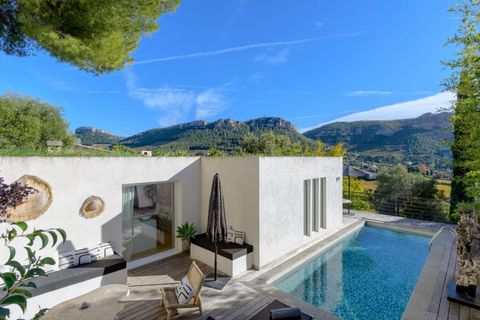 Villa en Cassis, Bouches-du-Rhone, Cassis - € 1.370.000 | Ref: HH-15706814 - photo 3