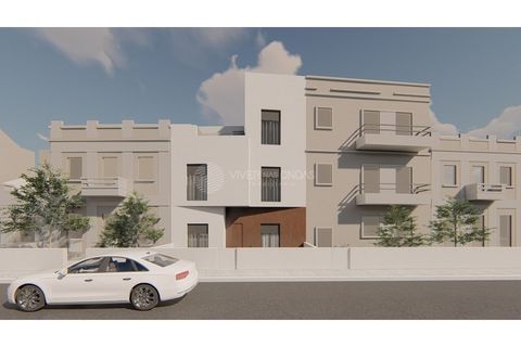 Villa i Amora, Setubal, Amora - € 690.000 | Ref: VO-ADL1 - foto 19