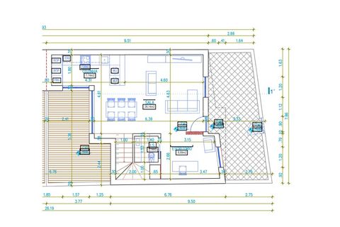 Villa i Amora, Setubal, Amora - € 690.000 | Ref: VO-ADL1 - foto 22