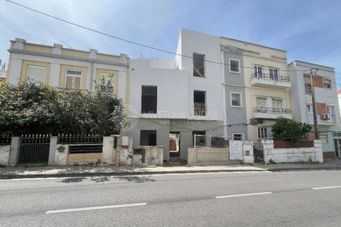 Villa i Amora, Setubal, Amora - € 690.000 | Ref: VO-ADL1 - foto 2
