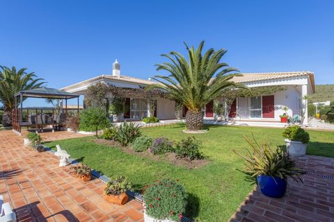 Villa a Bensafrim, Faro, Bensafrim - € 1.150.000 | Ref: M0125 - foto 10