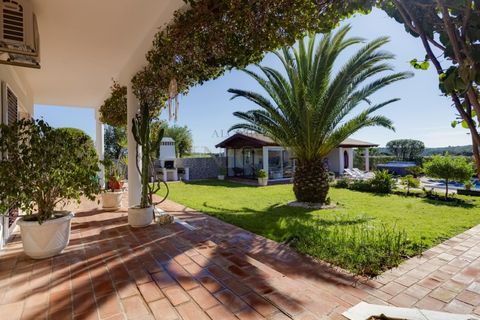 Villa a Bensafrim, Faro, Bensafrim - € 1.150.000 | Ref: M0125 - foto 13