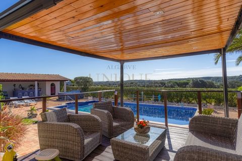 Villa a Bensafrim, Faro, Bensafrim - € 1.150.000 | Ref: M0125 - foto 5