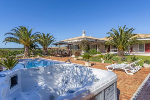 Villa a Bensafrim, Faro, Bensafrim - € 1.150.000 | Ref: M0125 - foto 15