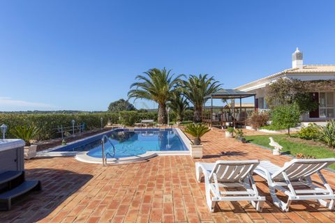 Villa a Bensafrim, Faro, Bensafrim - € 1.150.000 | Ref: M0125 - foto 3