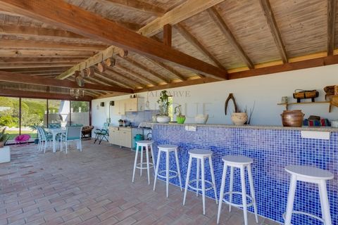 Villa a Bensafrim, Faro, Bensafrim - € 1.150.000 | Ref: M0125 - foto 7
