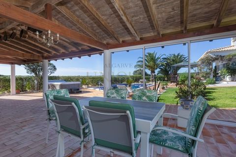 Villa a Bensafrim, Faro, Bensafrim - € 1.150.000 | Ref: M0125 - foto 17