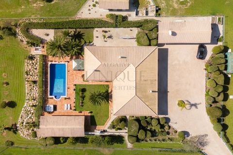 Villa a Bensafrim, Faro, Bensafrim - € 1.150.000 | Ref: M0125 - foto 20