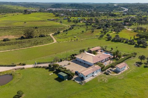 Villa a Bensafrim, Faro, Bensafrim - € 1.150.000 | Ref: M0125 - foto 32