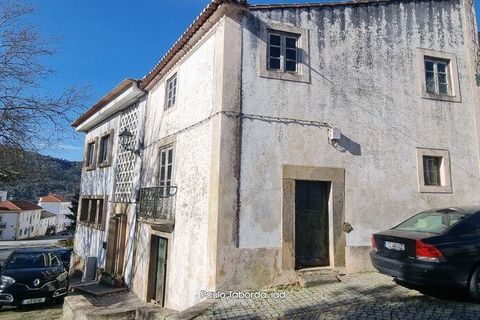Byhus i Castelo de Vide, Portalegre, Castelo de Vide - € 120.000 | Ref: 137569 - foto 1