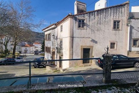 Byhus i Castelo de Vide, Portalegre, Castelo de Vide - € 120.000 | Ref: 137569 - foto 5
