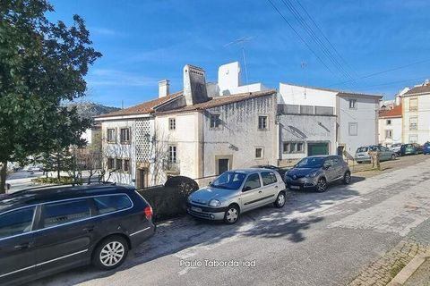 Byhus i Castelo de Vide, Portalegre, Castelo de Vide - € 120.000 | Ref: 137569 - foto 6