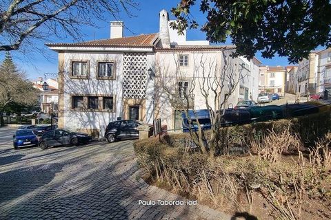 Byhus i Castelo de Vide, Portalegre, Castelo de Vide - € 120.000 | Ref: 137569 - foto 7
