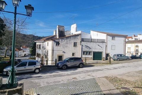 Byhus i Castelo de Vide, Portalegre, Castelo de Vide - € 120.000 | Ref: 137569 - foto 8
