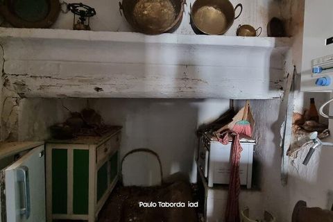 Byhus i Castelo de Vide, Portalegre, Castelo de Vide - € 120.000 | Ref: 137569 - foto 13
