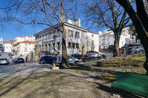 Byhus i Castelo de Vide, Portalegre, Castelo de Vide - € 120.000 | Ref: 137569 - foto 18
