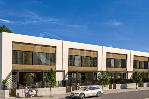 Rækkehus i Dolores, Alicante, Dolores - € 259.000 | Ref: ON-172188 - foto 1