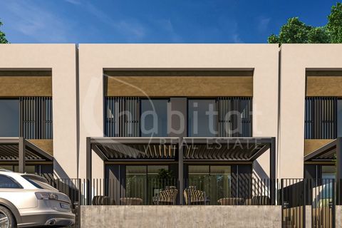 Rækkehus i Dolores, Alicante, Dolores - € 259.000 | Ref: ON-172188 - foto 2