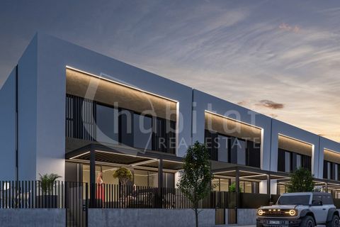 Rækkehus i Dolores, Alicante, Dolores - € 259.000 | Ref: ON-172188 - foto 7